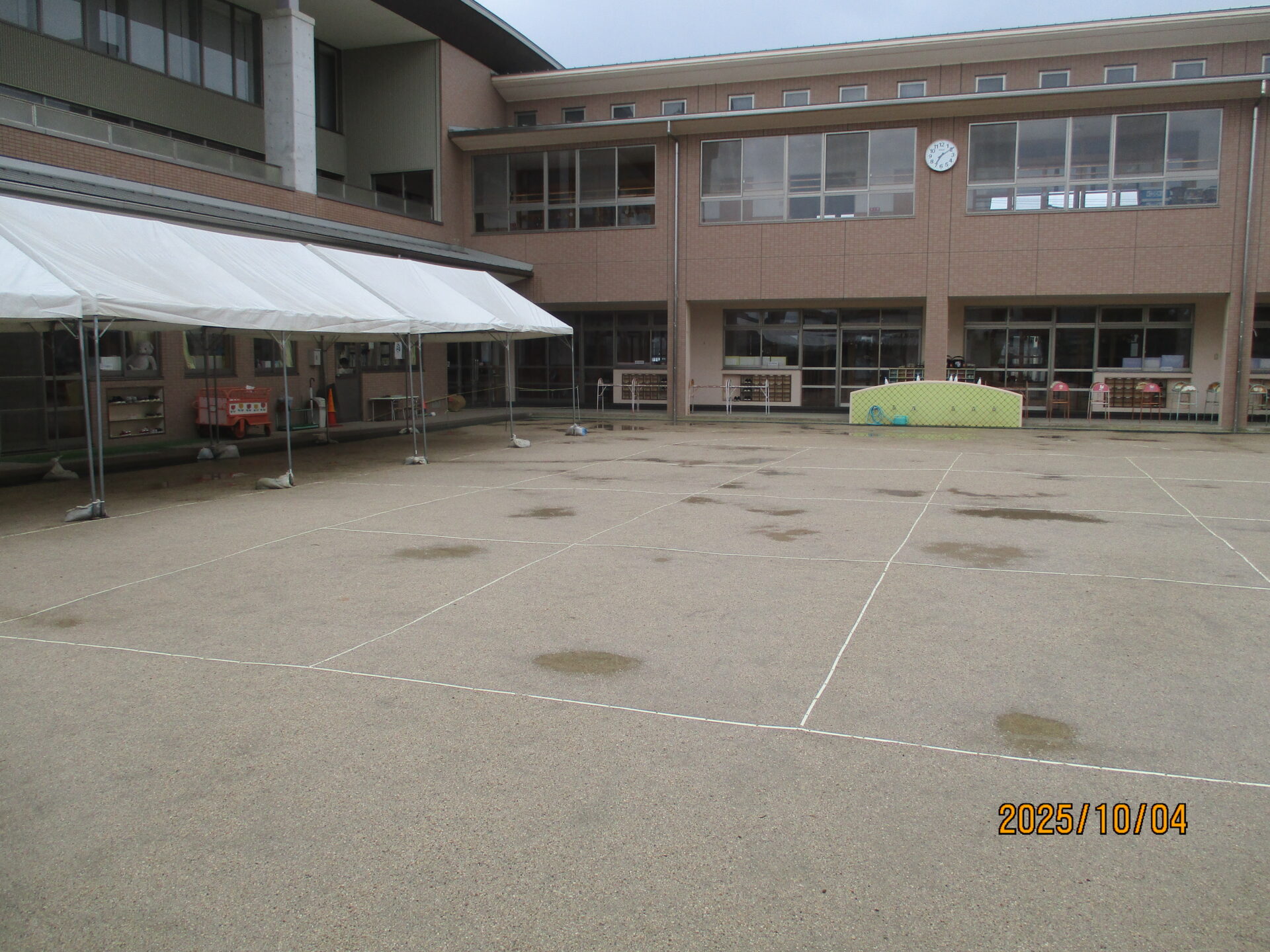 運動会について 画像